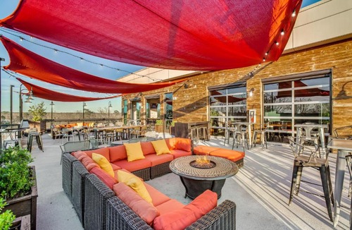 Tuscaloosa Hotel | Hotel Indigo Tuscaloosa Downtown by IHG