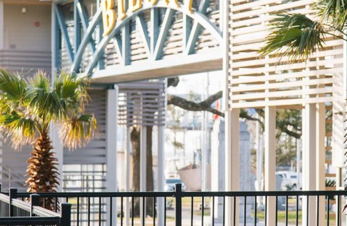 Biloxi Hotel | Hotel Legends