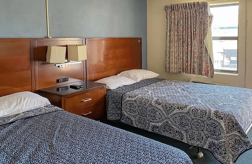 Tallassee Hotel | Hotel O Tallassee Hwy 14