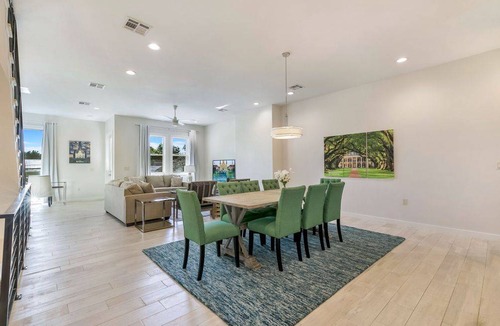 Mid-City Cottage | House ∙ 4 bedrooms ∙ 8 guests
