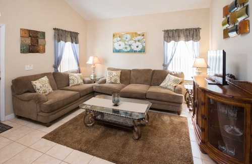 Davenport House | House ∙ 4 bedrooms ∙ 8 guests