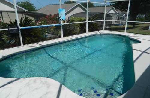 Florida Pines House | House ∙ 4 bedrooms ∙ 10 guests