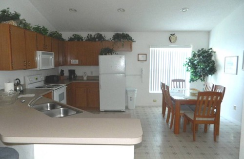Florida Pines House | House ∙ 4 bedrooms ∙ 10 guests