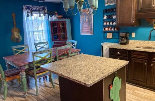 Leesburg House | House #58 La Hacienda pet friendly