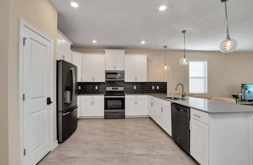 Davenport House | House ∙ 8 bedrooms ∙ 16 guests