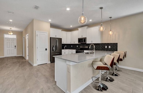 Davenport House | House ∙ 8 bedrooms ∙ 16 guests
