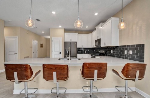 Davenport House | House ∙ 8 bedrooms ∙ 16 guests