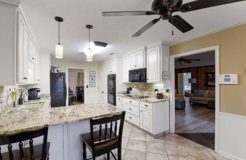 Dadeville House | House is under construction!Welcome to Samantha Place Retreat