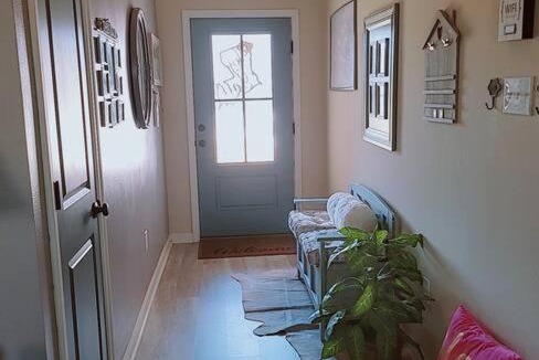 Tangipahoa Parish Villa | House of Aries