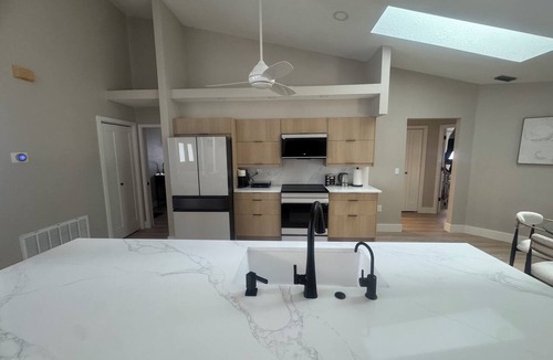 Candler House | House on the golf course