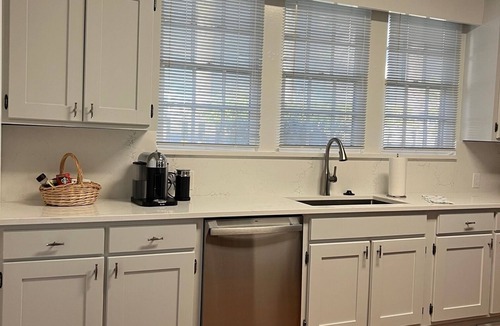 Jacksonville Beach House | House on the beach with own private beach access! 4 Bed 3 Bath