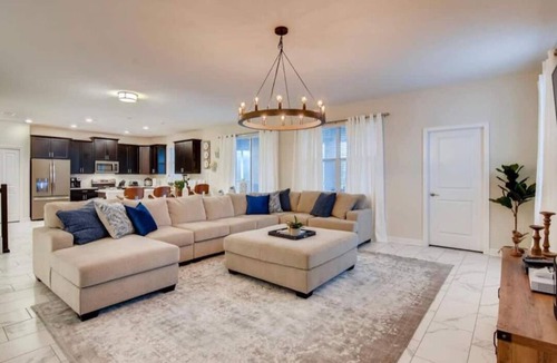 Davenport House | House