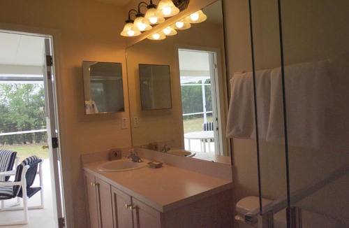Davenport House | Hwy 27 Area 3 bedroom