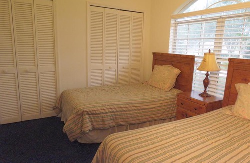 Davenport House | Hwy 27 Area 3 bedroom