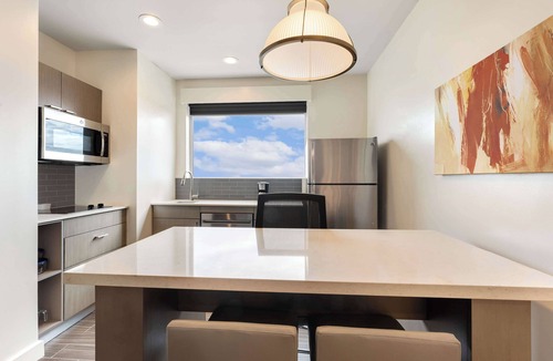 Florida Center Hotel | Hyatt House Orlando International Drive