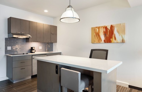 Florida Center Hotel | Hyatt House Orlando International Drive