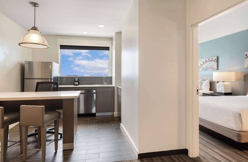 Florida Center Hotel | Hyatt House Orlando International Drive