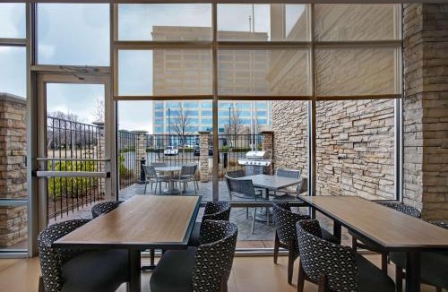 Ridgeland Hotel | Hyatt Place Jackson Ridgeland