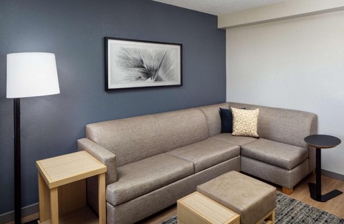 Lake Mary Hotel | Hyatt Place Lake Mary/Orlando North