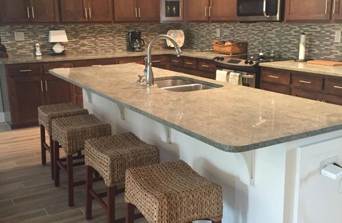 Dauphin Island House | Ideal House in Beautiful Gulf Front Gated Community