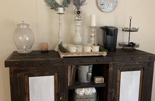 Live Oak House | If you’re looking for a secluded river getaway this is your place!