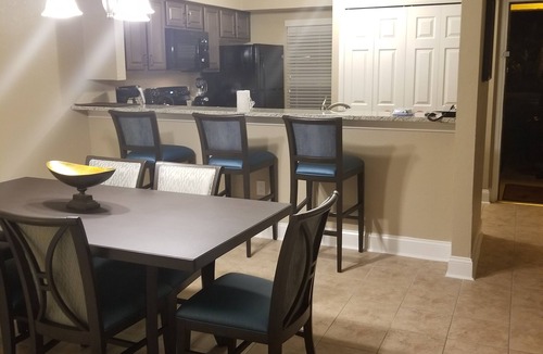 Orange Lake Villa | IHG Orange Lake Country Club 2BR Villa in Prem Resort w/Golf, Pools, Lake & more