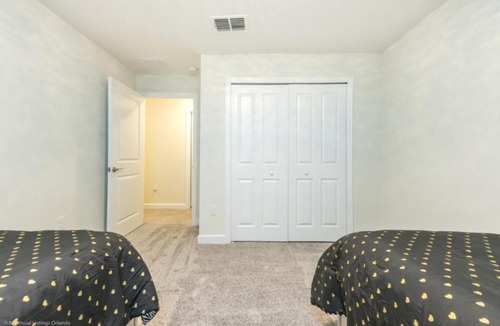 Davenport Villa | Imagine Your Family Renting This Luxury Contemporary Style Home on Champions Gate Resort, Orlando Townhome 2825