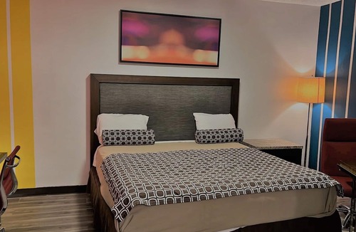 Madison Hotel | Imperial Inn