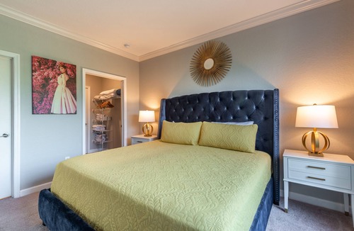Four Corners Resort | Impressive Condo Newly Renovated 2+2 Near Disney