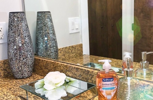Atlantic Station Area Apartment | In the heart ❤ of Atlantic Station