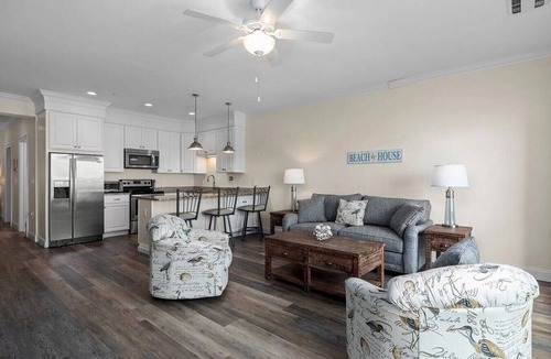 Hampton Condo | in United States of America, Hampton
