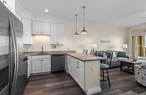 Hampton Condo | in United States of America, Hampton