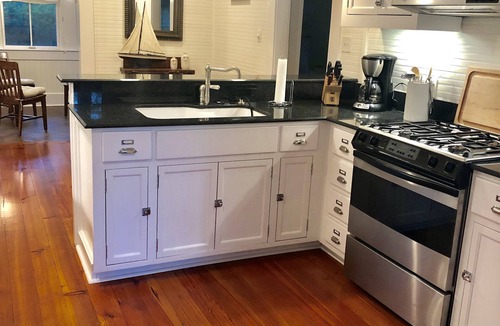 Magnolia Springs Apartment | Incredible 3BR/2BA Magnolia Springs retreat