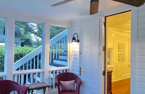 Magnolia Springs Apartment | Incredible 3BR/2BA Magnolia Springs retreat