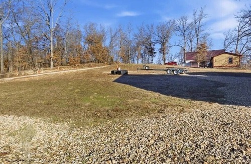 Edwards House | Incredible View, Spacious 3-bedroom house, with large deck in peaceful cove 60mm