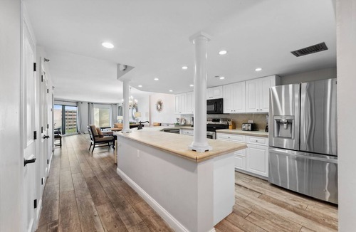 Holiday Isle Condo | Inlet Reef Club by Panhandle Getaways