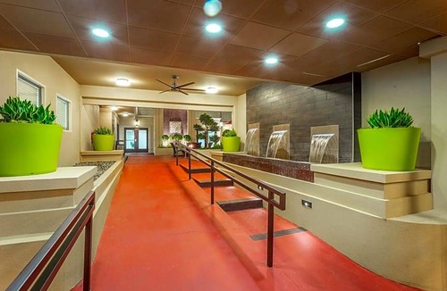 Downtown Atlanta Hotel | Inn at the Peachtrees, Ascend Hotel Collection