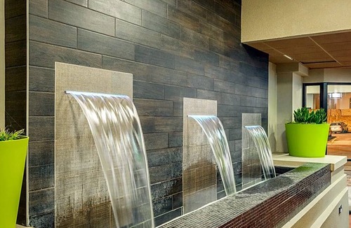 Downtown Atlanta Hotel | Inn at the Peachtrees, Ascend Hotel Collection