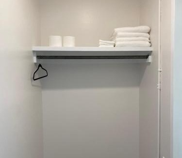 Gadsden Apartment | Innovative Studio Apartment