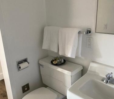 Gadsden Apartment | Innovative Studio Apartment