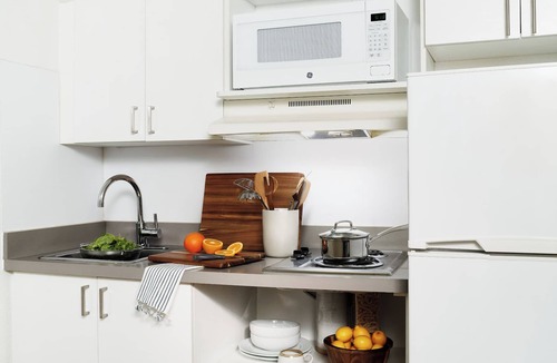 Auburn - Opelika Hotel | InTown Suites Extended Stay Auburn AL - Auburn University
