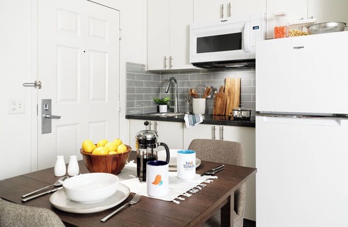 Prattville Hotel | InTown Suites Extended Stay Prattville AL