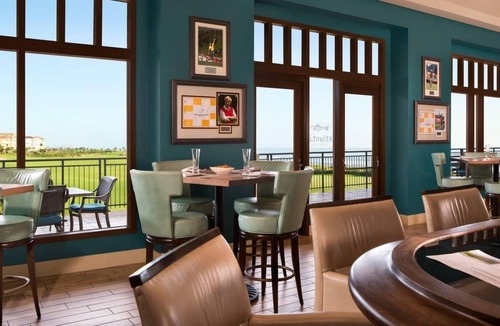 Palm Coast Resort | Intracoastal View Condo in Yacht Harbor w/ Private Beach, Water Park, & Golf