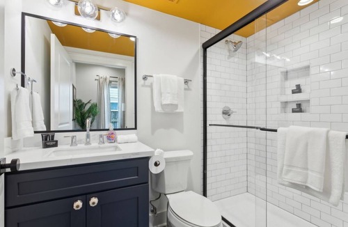 Faubourg Marigny Apartment | Inviting Studio - Feel NOLA Rhythm