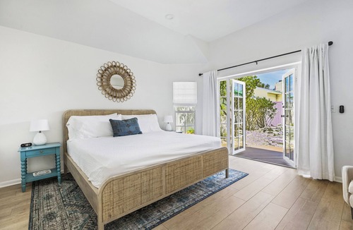 Flagler Beach House | Island Cottage Inn - Adults Only