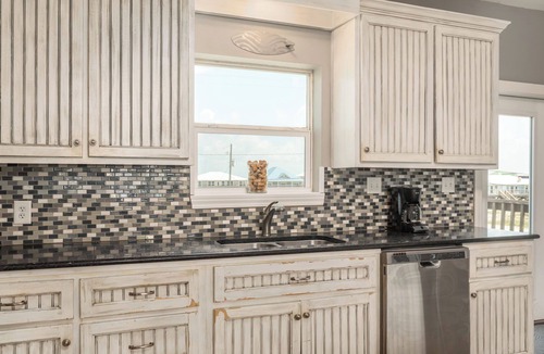Dauphin Island House | Island Fever - Gulf Beach, POOL, 6 Bedrm/5 Bath, Handicap ramp, Sleep 20