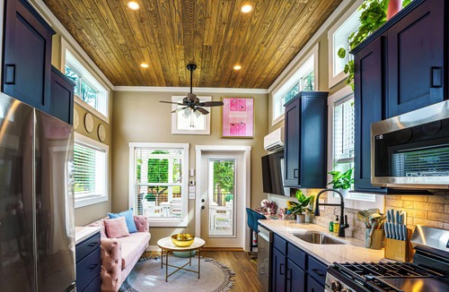 Baker County Other | Island Oaks RV Resort