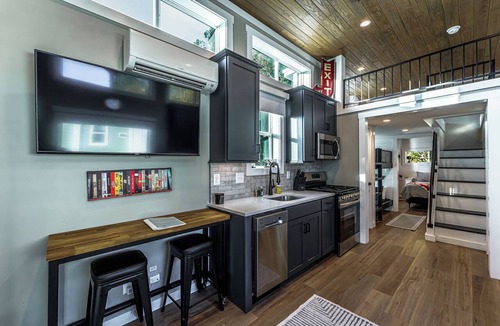 Baker County Other | Island Oaks RV Resort
