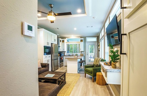 Baker County Other | Island Oaks RV Resort