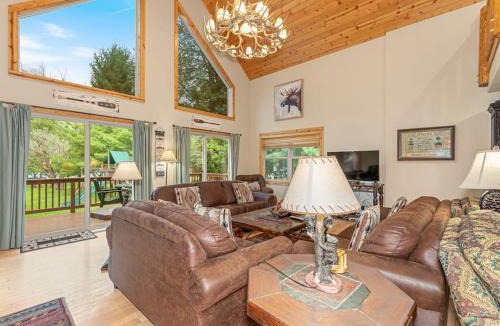 Eagle River House | Island View I